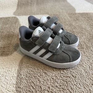 Adidas VL Court 3.0 sneaker US10